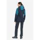 VIKING Numani Lady women's jacket navy blue XXL