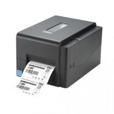 3. TSC TE210 Direct Thermal/Thermal Transfer Label Printer 300 x 300 DPI 127 mm/s Wired Wired LAN