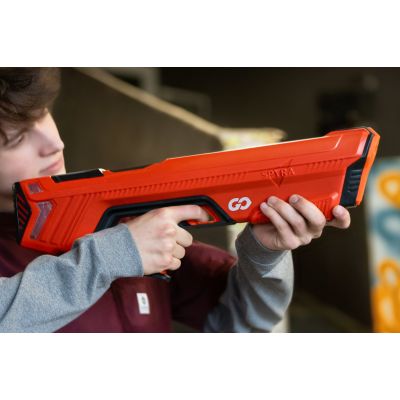 2. Spyra SPGO1R Water Gun/Water Balloon