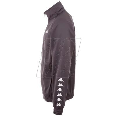 8. Tracksuit Kappa Till Training Suit M 303307-19-0201