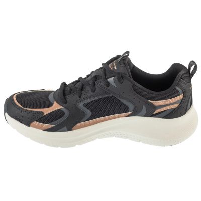 2. Skechers Arch Fit 2.0 - Vintage Luxe 150332-BKRG Black 36