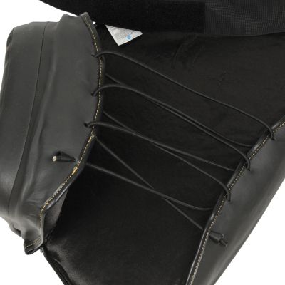 16. ProFighter Trainer's Torso and Thigh Protector Set
