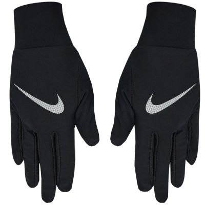 4. Nike Wmns Essential Running Hat-Glove Set N1000595-082