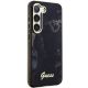 4. Guess GUHCS23MHTMRSK S23+ S916 black/black hardcase Golden Marble Collection