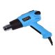 6. Alphacool 10178 Heat Gun Hot Air Gun 650 °C 2000 W Black, Blue