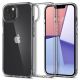 8. Spigen Ultra Hybrid iPhone 13 Case - Clear