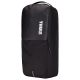 13. Thule Chasm TDSD303 Black Sports Bag 70L Polyester Black