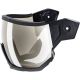 2. Visor for uvex Instinct Visor Helmet