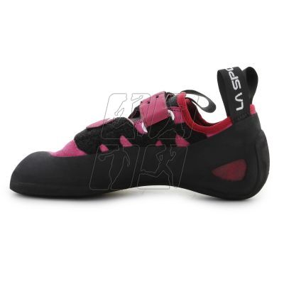 4. Climbing shoes La Sportiva Tarantula W 40T502502