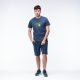 5. Men's GISLI Short Sleeve T-Shirt