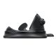 5. Joyroom JR-ZS354 phone holder with suction cup for car, office, home - black