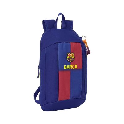 4. FC Barcelona mini backpack 612529821