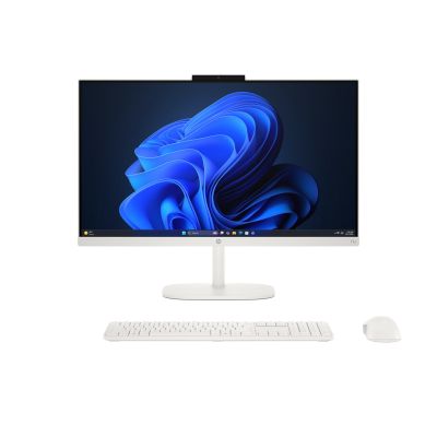 9. HP ProStudio 2 AIO G2i Core 5 120U 23.8" FHD IPS 100Hz 350nits AG 16GB DDR5 5200 SSD 512GB Intel Graphics Cam 5MP + IR W11 Pro White 3Y On-Site