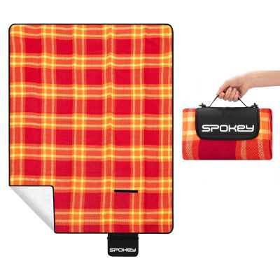 10. Picnic Sunset Picnic Blanket 922271