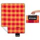 10. Picnic Sunset Picnic Blanket 922271