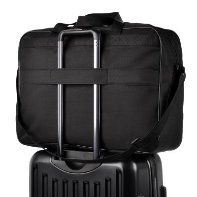6. Meteor Arwan bag 44 l black