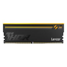 Lexar THOR RGB 2nd Gen Memory Module 32GB 2 x 16GB DDR5 6000MT/s 288-pin DIMM