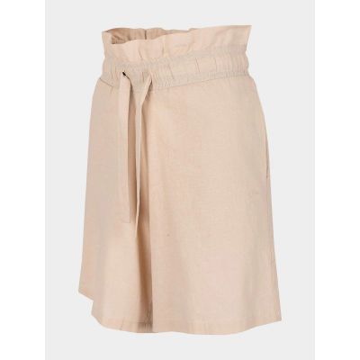 2. Outhorn HOL22-SKDC600 Women's Knit Shorts