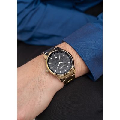 8. Men’s Watch Paul Lorens PL12156B2-1D1
