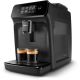 10. Philips EP1200/00 Automatic Espresso Machine (1500 W; black)
