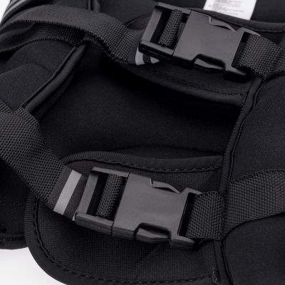 2. VESTA II Weighted Vest