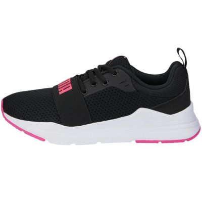 2. Puma Wired Run Jr 374214 20 shoes