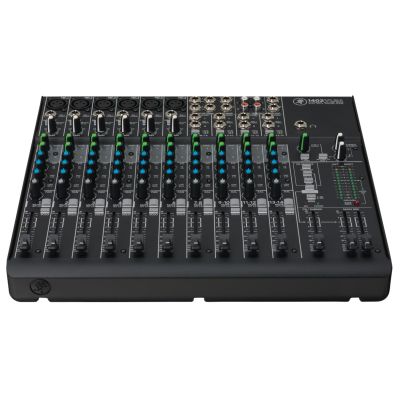 4. Mackie 1402VLZ4 14ch 20-50000Hz Black