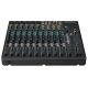 4. Mackie 1402VLZ4 14ch 20-50000Hz Black