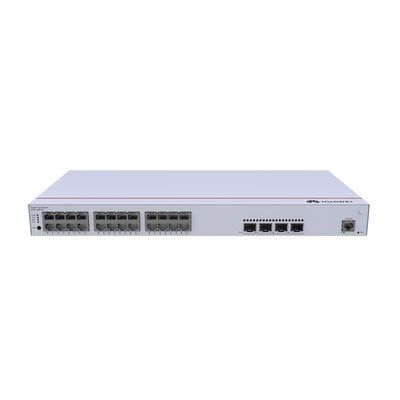 Huawei S310-24P4S Network Links Managed L3 Gigabit Ethernet (10/100/1000) PoE Support 1U