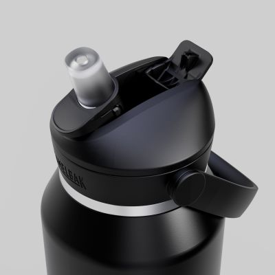 3. CAMELBAK Thrive Flip Straw Insulated SST 1.2L Thermos Bottle (C3089/001012)