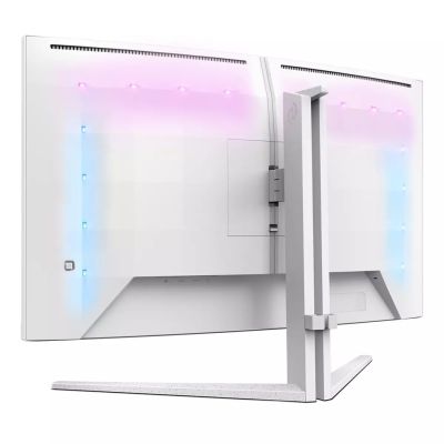 79. Philips monitor 80.0cm (31.5") 32M2C5501 16:09 2xHDMI+DP curved