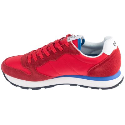 2. SUN68 Tom Solid Z36101-10 Red 41