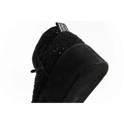 13. Karl Lagerfeld Thermo W KL48522WW0S snow boots