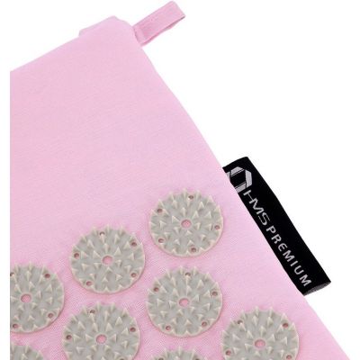 5. HMS AKM04 acupressure mat pink