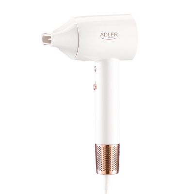 9. ADLER AD 2272 hair dryer