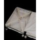 10. SwissBags Echo suitcase 67 cm 17783 champagne