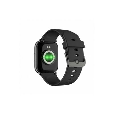3. ORO FIT PRO GT BLACK Oromed smartwatch