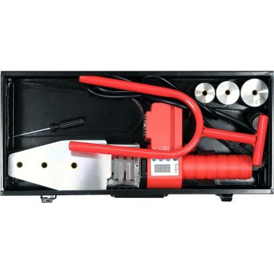 13. Yato YT-82251 plastic welding equipment 800 W 1 pc.