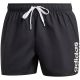 8. adidas Essentials Logo Swim Shorts M IX7565