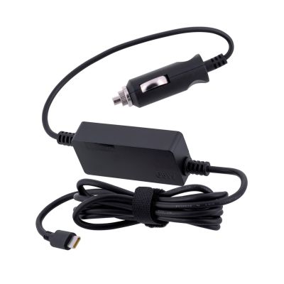 Lenovo 65W USB-C DC Car Adapter