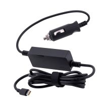 Lenovo 65W USB-C DC Car Adapter