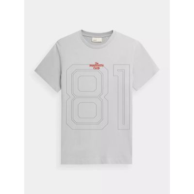 8. Outhorn M OTHSS23TTSHM451-25S T-shirt