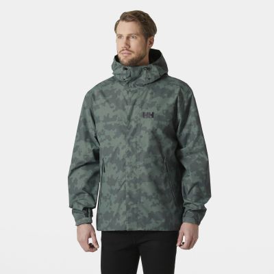 11. Helly Hansen Ervik Jacket M 64032 485