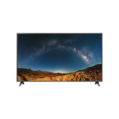 LG 86UR781C LED TV 86'' 4K Ultra HD WebOS Dolby Digital DVB-T2 Black (OUTLET)