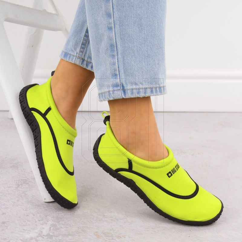 2. Big Star Water Shoes NN274A803 INT2095A