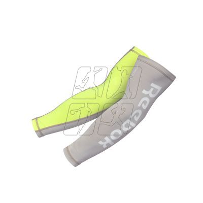 11. Compression sleeves Reebok Activchill RASL-13024GR