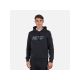 8. Rossignol New Hero Hoodie Black