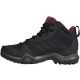 3. adidas Terrex AX3 Mid GTX W BC0590 trekking shoes