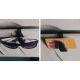 16. DUNLOP CAR GLASSES HOLDER