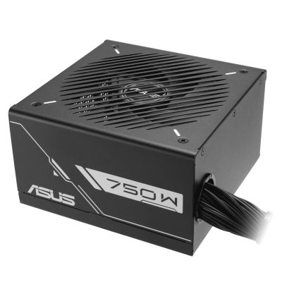 3. ASUS PRIME-750B-BLACK Power Supply